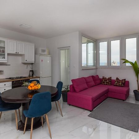 Leilani -Stunning View Apartment Near The Center! 斯普利特 外观 照片