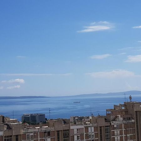 Leilani -Stunning View Apartment Near The Center! 斯普利特 外观 照片
