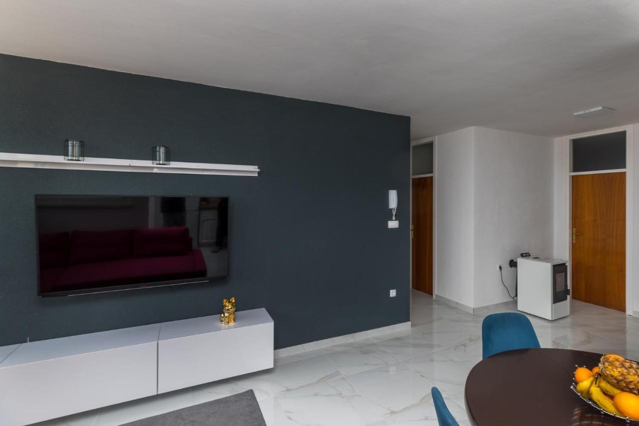Leilani -Stunning View Apartment Near The Center! 斯普利特 外观 照片