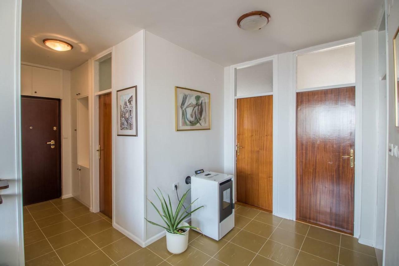 Leilani -Stunning View Apartment Near The Center! 斯普利特 外观 照片