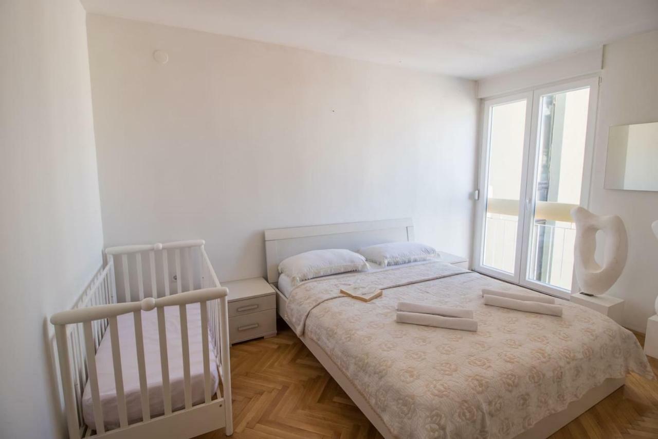 Leilani -Stunning View Apartment Near The Center! 斯普利特 外观 照片