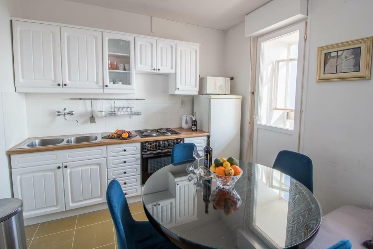 Leilani -Stunning View Apartment Near The Center! 斯普利特 外观 照片