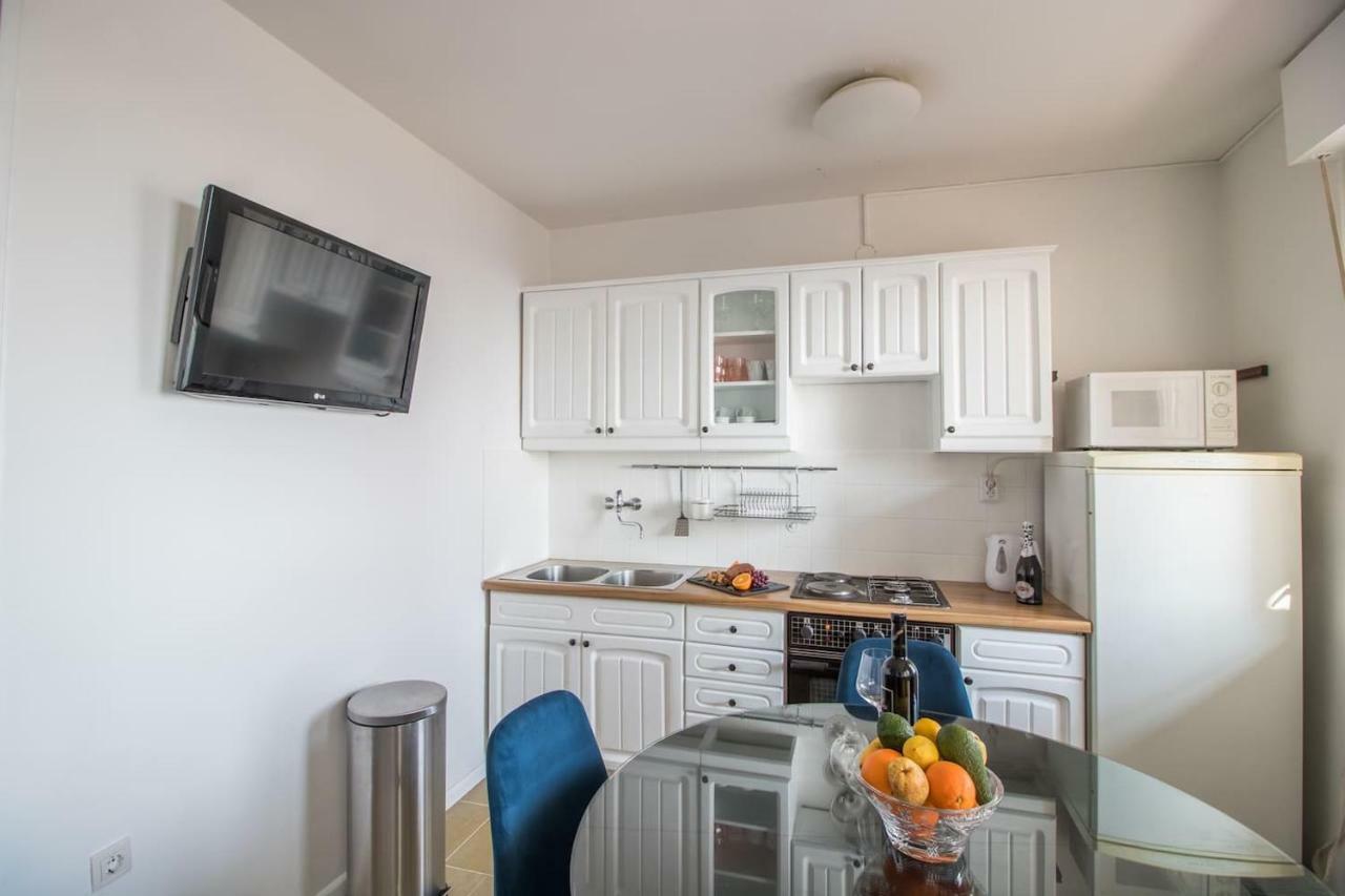 Leilani -Stunning View Apartment Near The Center! 斯普利特 外观 照片
