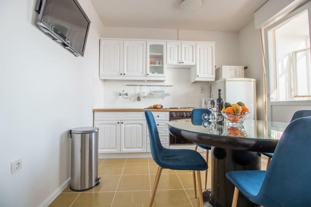 Leilani -Stunning View Apartment Near The Center! 斯普利特 外观 照片