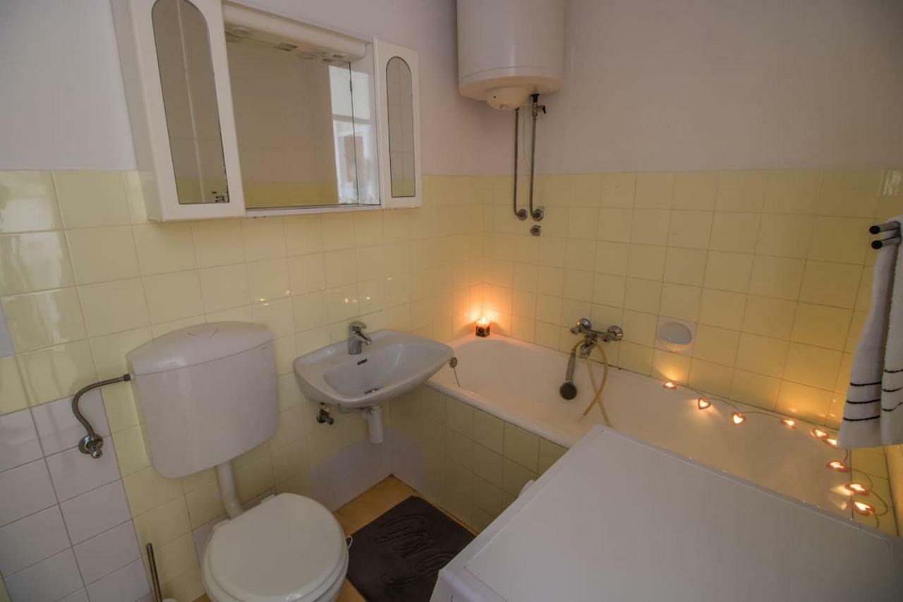Leilani -Stunning View Apartment Near The Center! 斯普利特 外观 照片