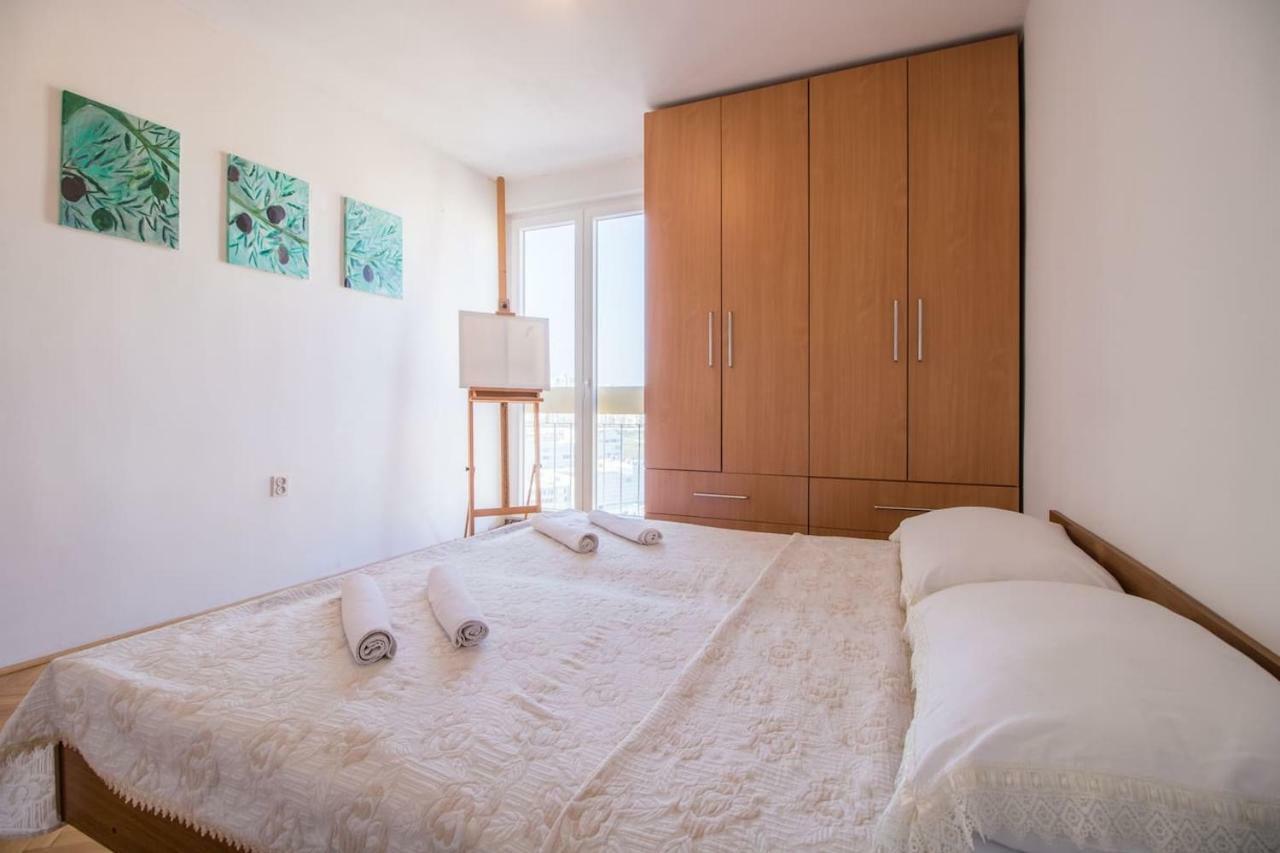 Leilani -Stunning View Apartment Near The Center! 斯普利特 外观 照片
