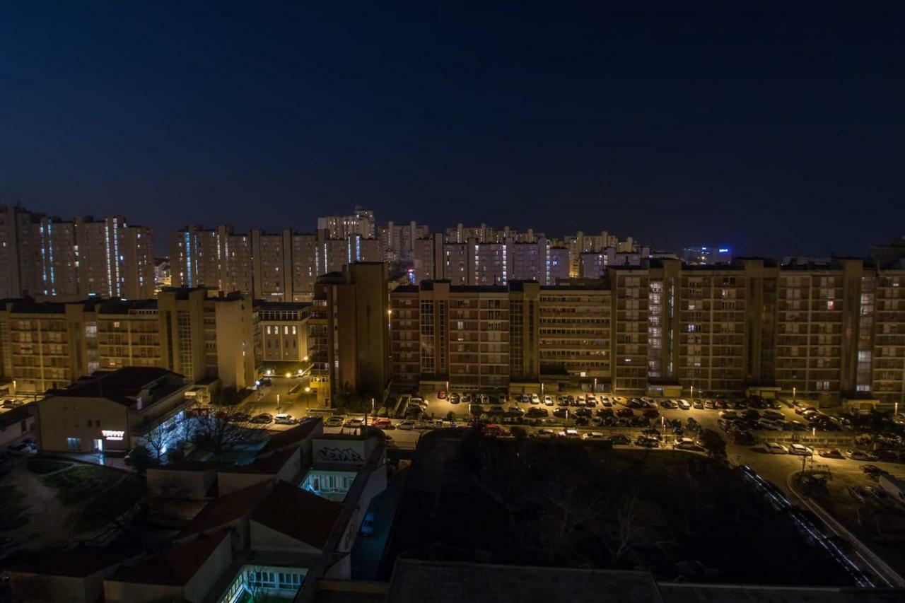 Leilani -Stunning View Apartment Near The Center! 斯普利特 外观 照片