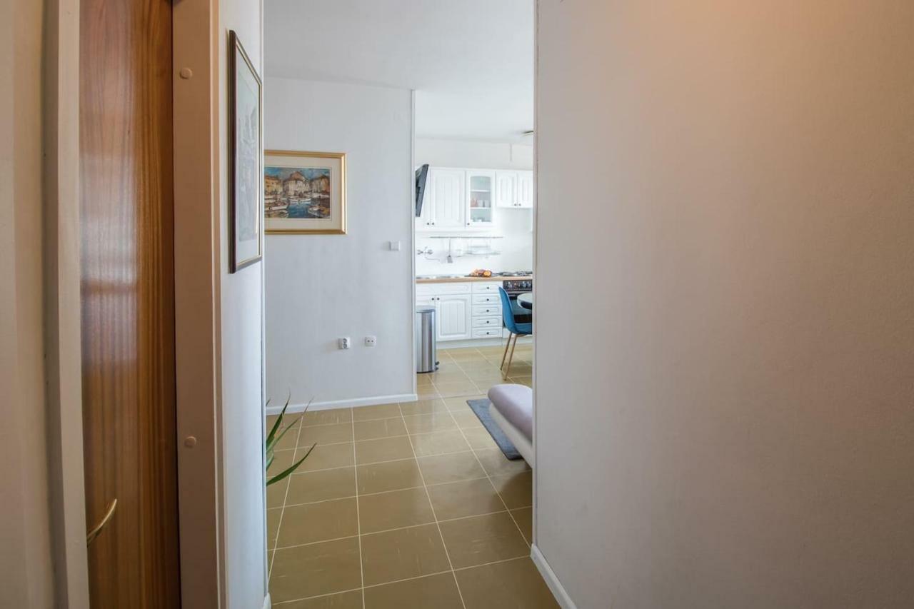 Leilani -Stunning View Apartment Near The Center! 斯普利特 外观 照片